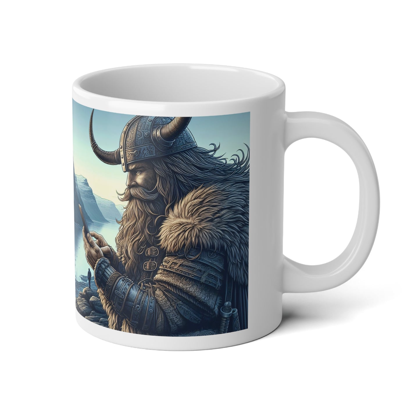 Big Mug