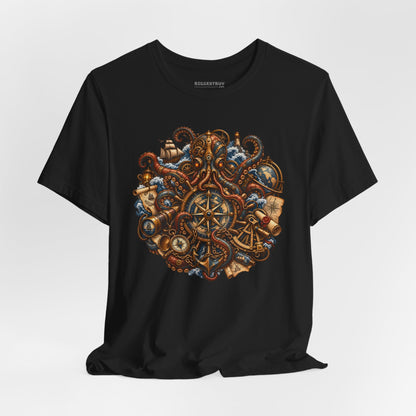 Nautical Nonsense - Classic Jersey Tee