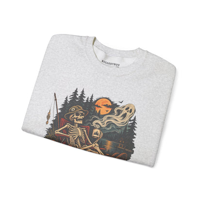 Dead Tired - Crewneck Sweatshirt