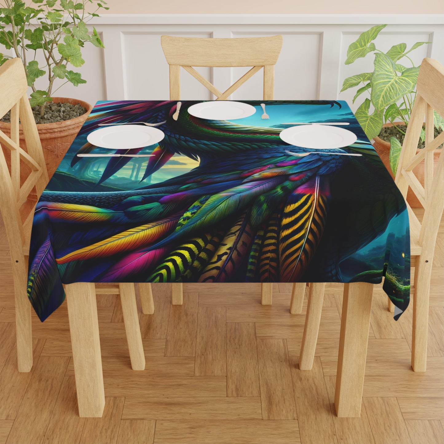 Tablecloth