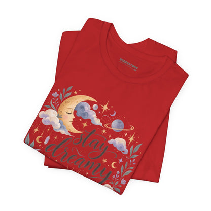 Moonlit Dreams - Classic Jersey Tee