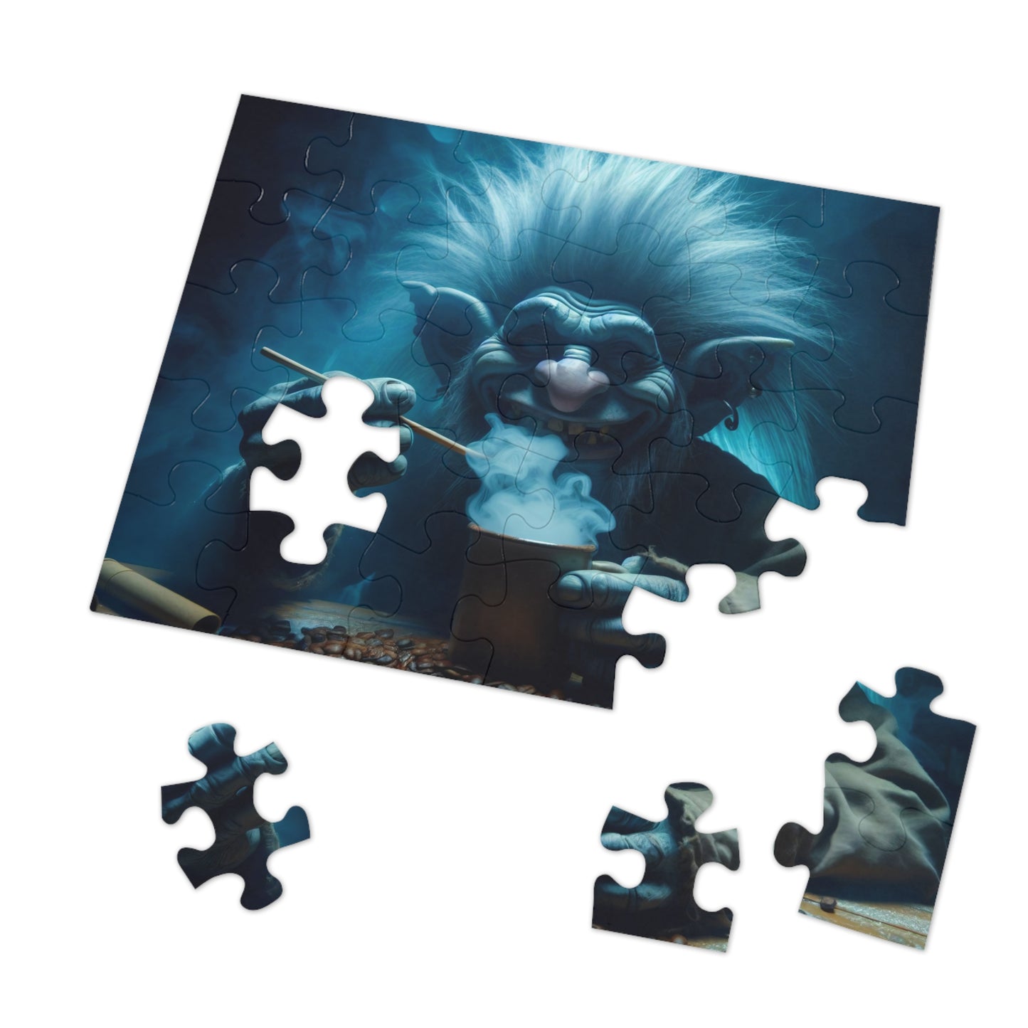 Puzzle