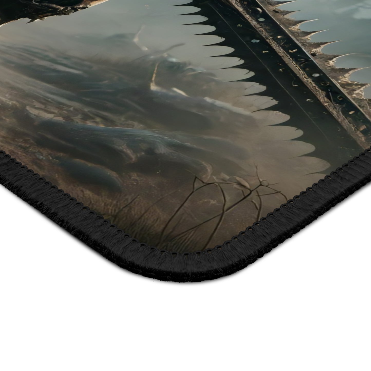 Gaming Mouse Pad