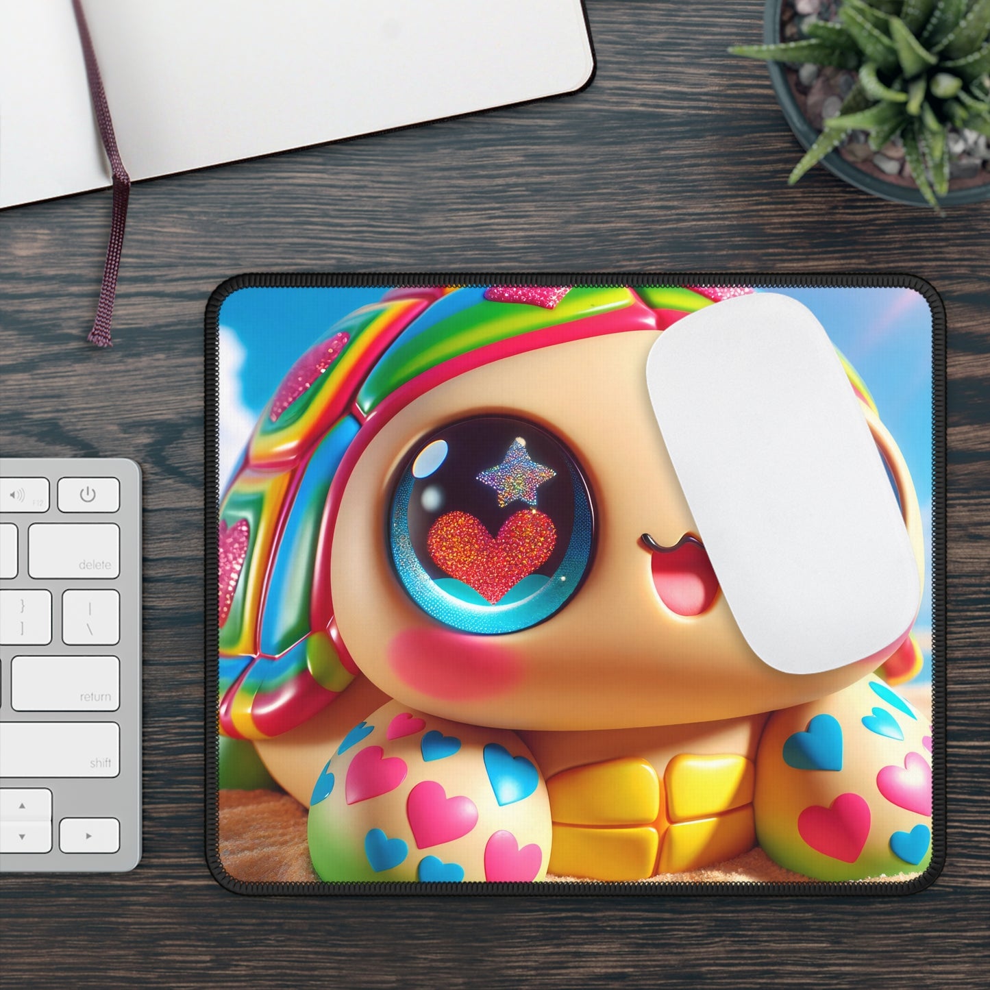 Gaming Mouse Pad