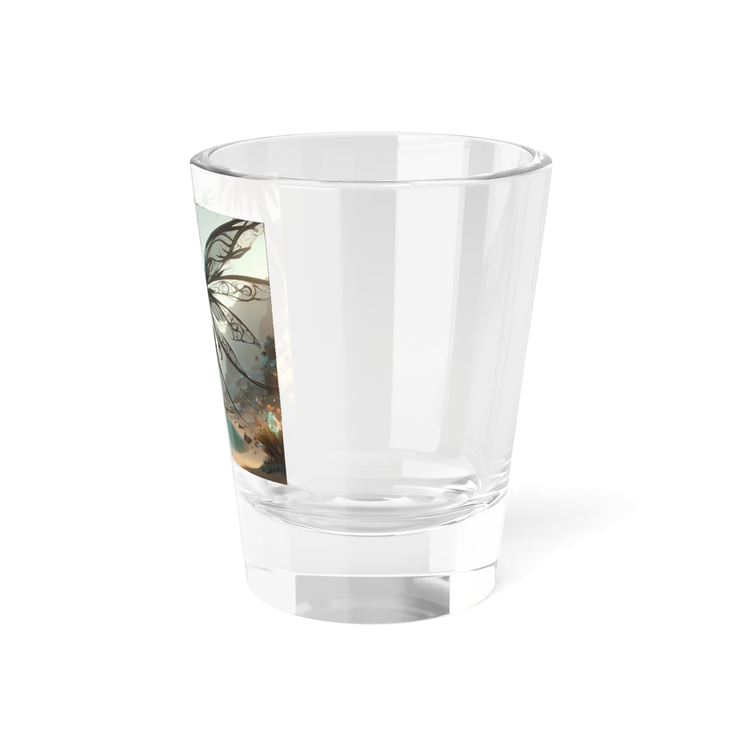 Shot Glass