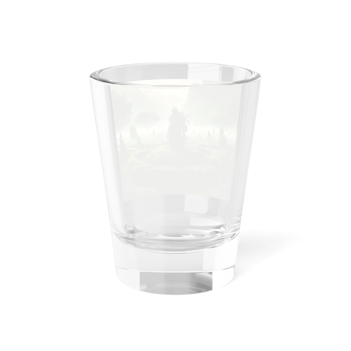 Shot Glass