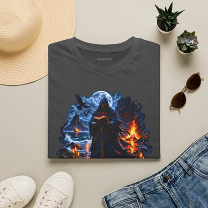 Knowledge Power - Softstyle T-Shirt