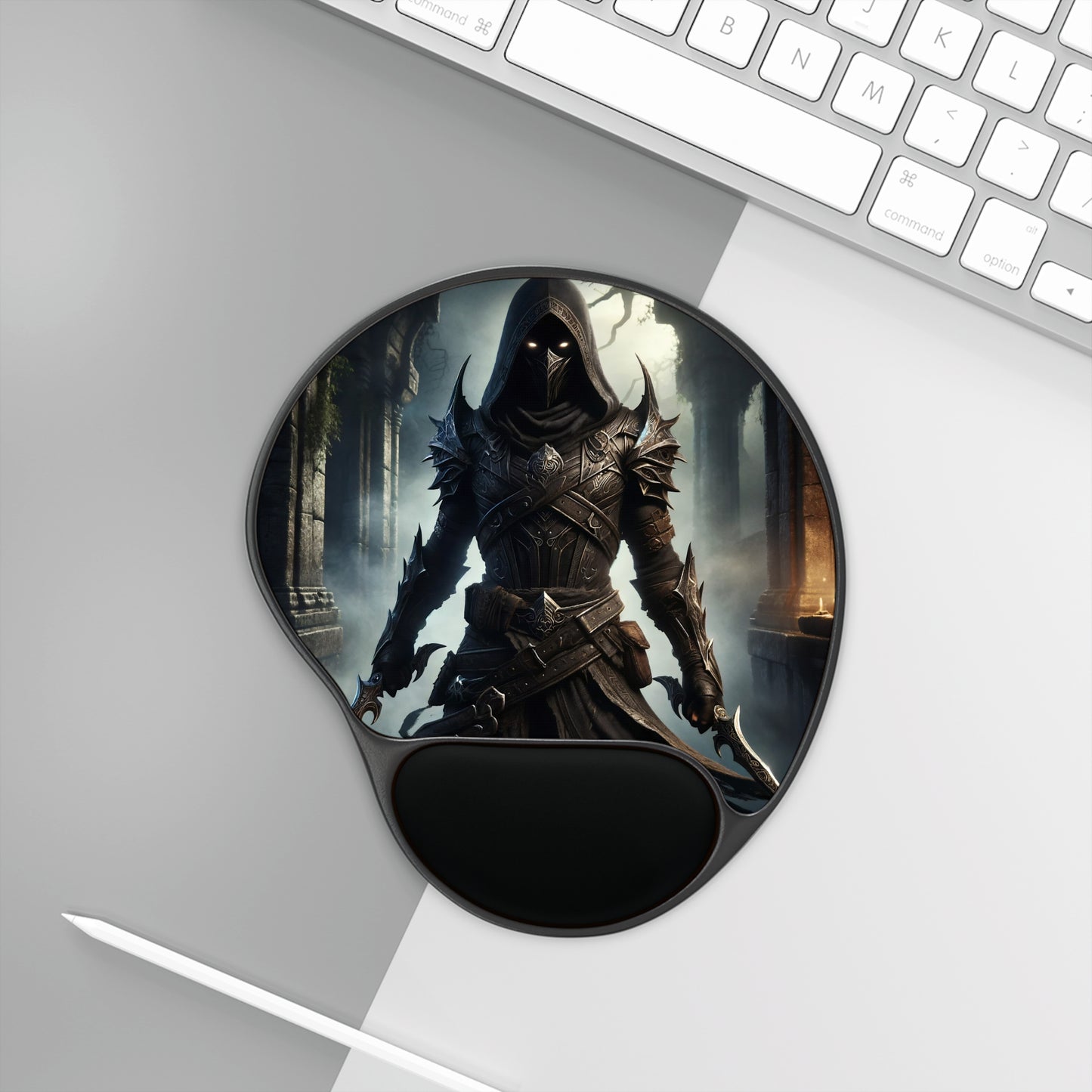 Mouse Pad