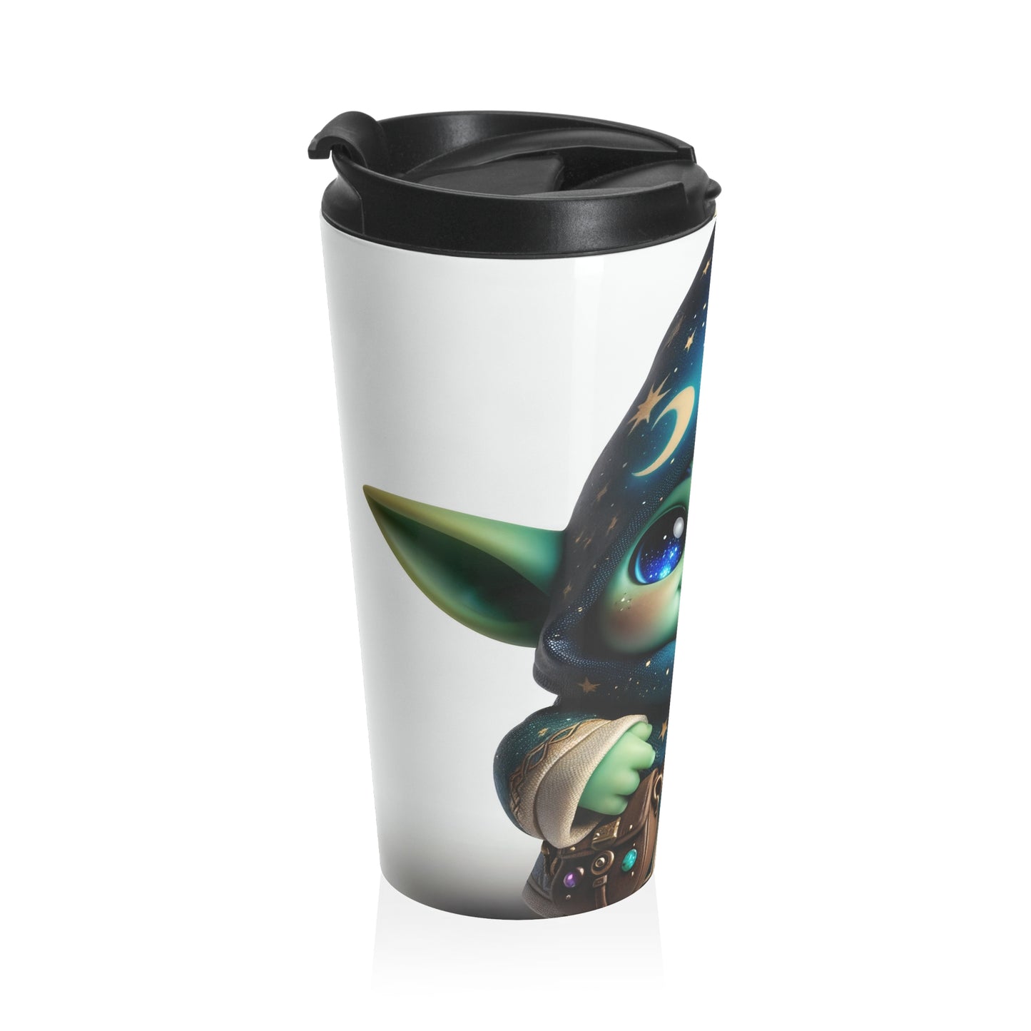 Travel Mug