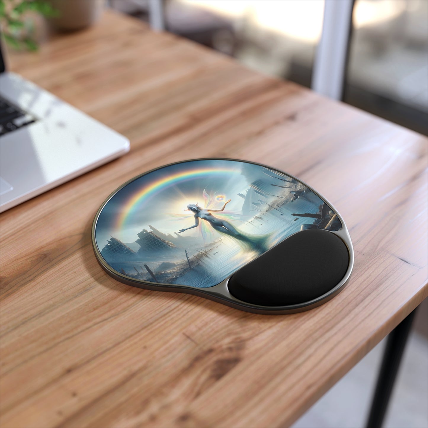 Mouse Pad