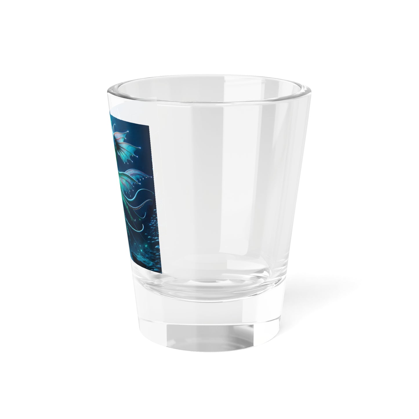 Shot Glass