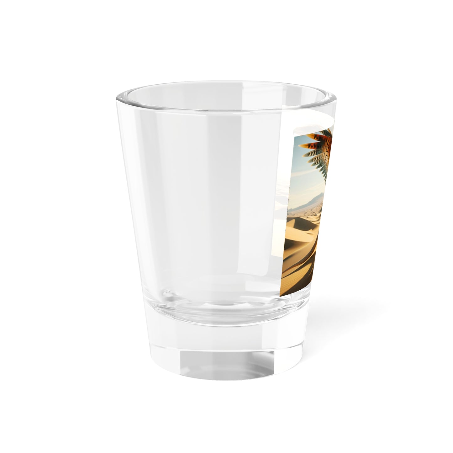 Shot Glass