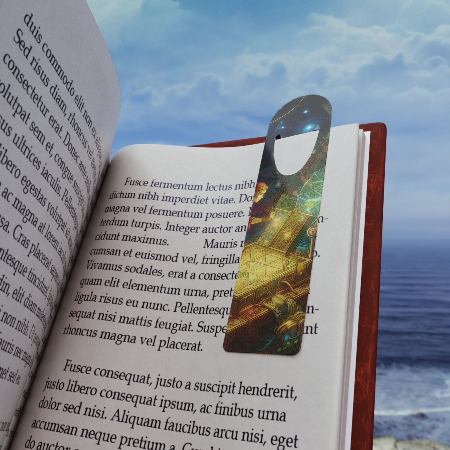 Bookmark