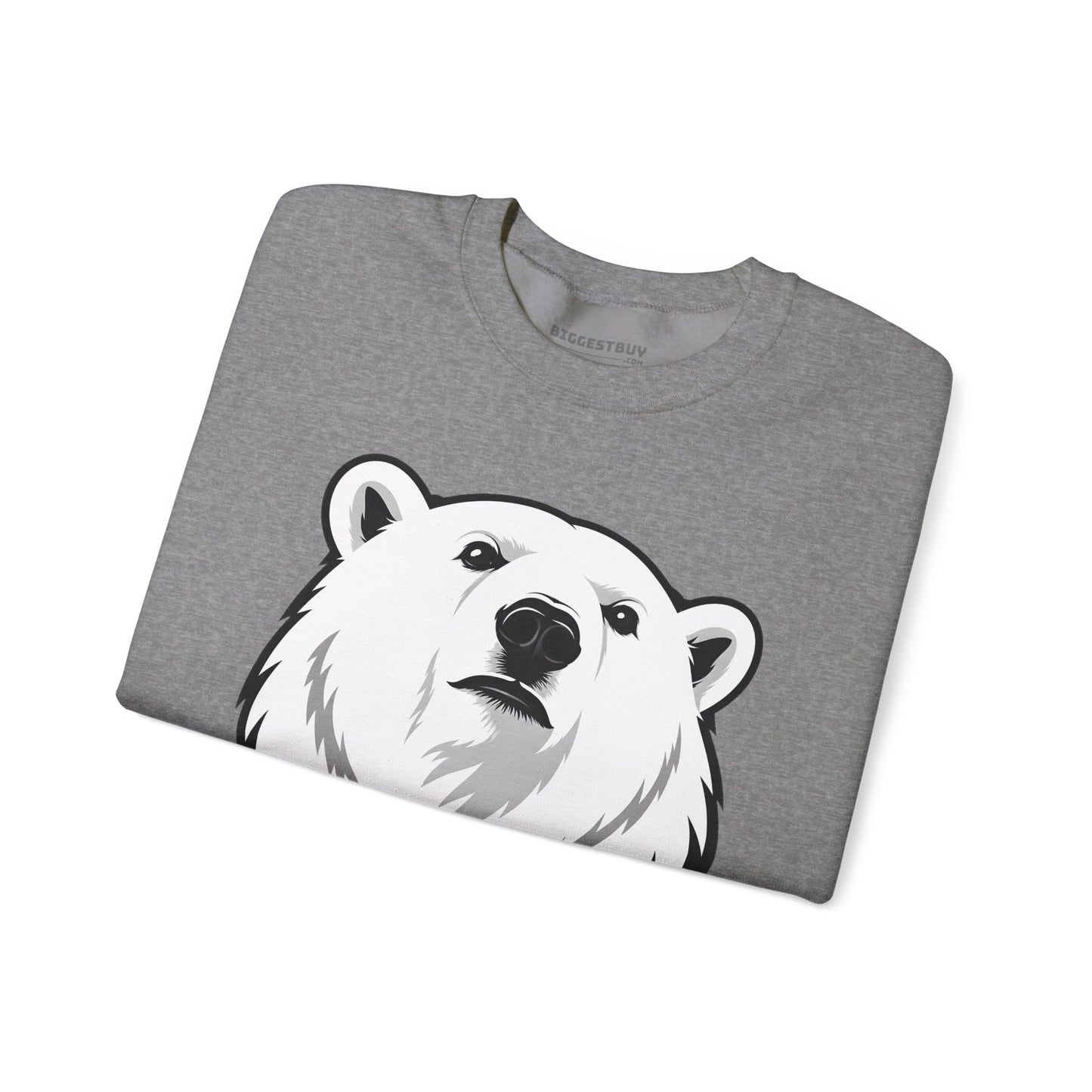Polar Pride - Crewneck Sweatshirt