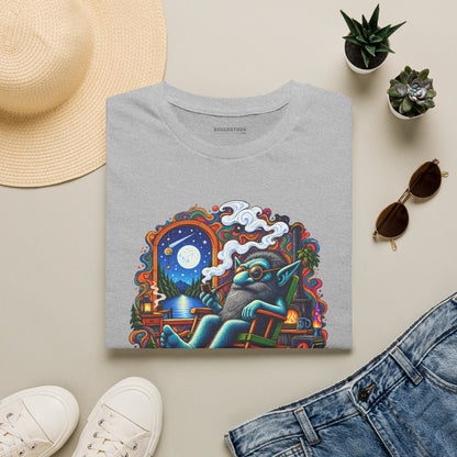 Slow Vibes - Softstyle T-Shirt