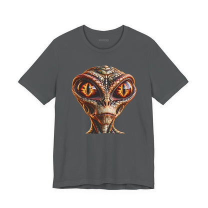 Alien Gaze - Classic Jersey Tee
