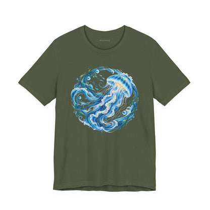 Jellylicious - Classic Jersey Tee
