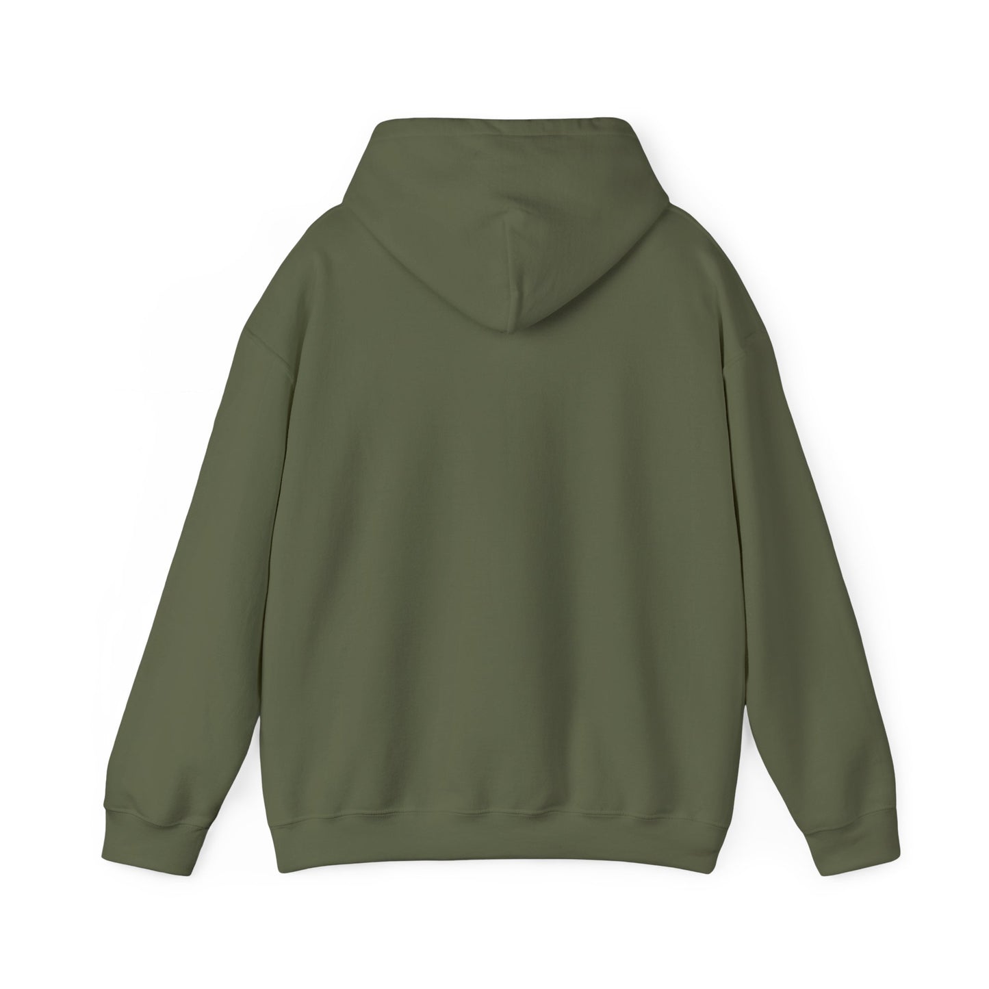 Dead Tired - Pullover Hoodie