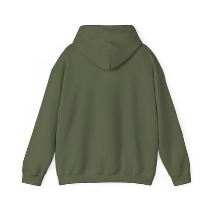 Dead Tired - Pullover Hoodie