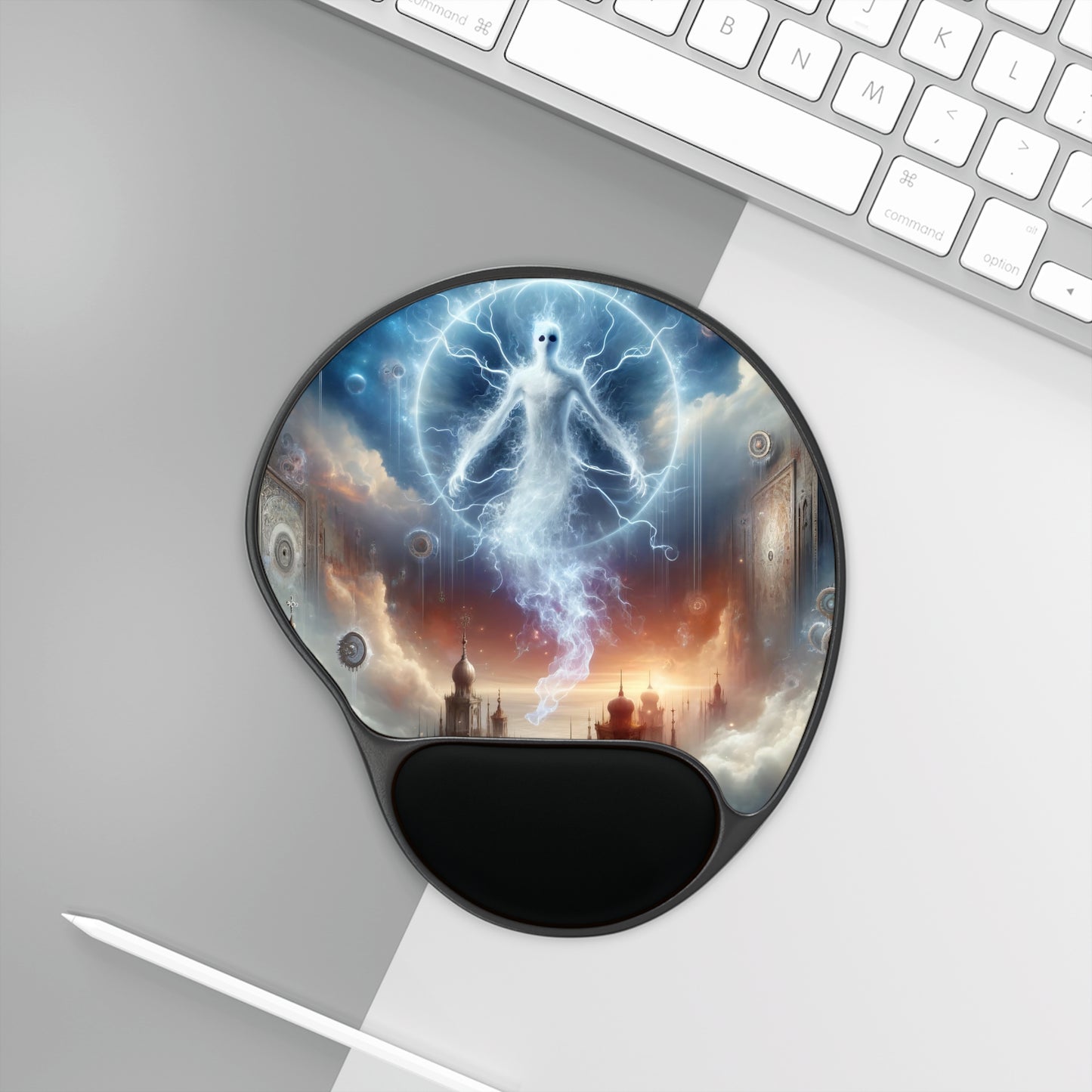 Mouse Pad