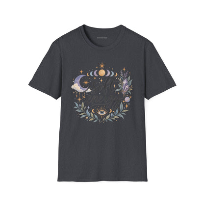 Softly Sparkling - Softstyle T-Shirt