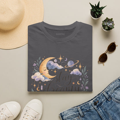 Moonlit Dreams - Softstyle T-Shirt