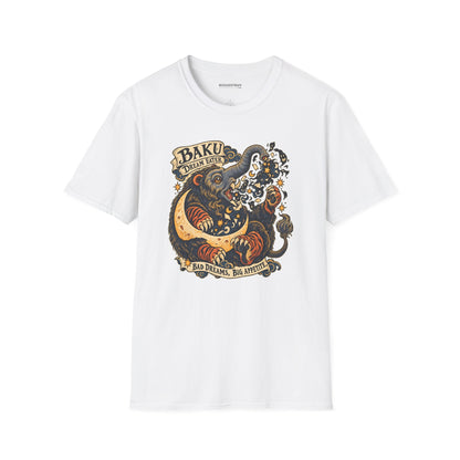 Dream Eater - Softstyle T-Shirt