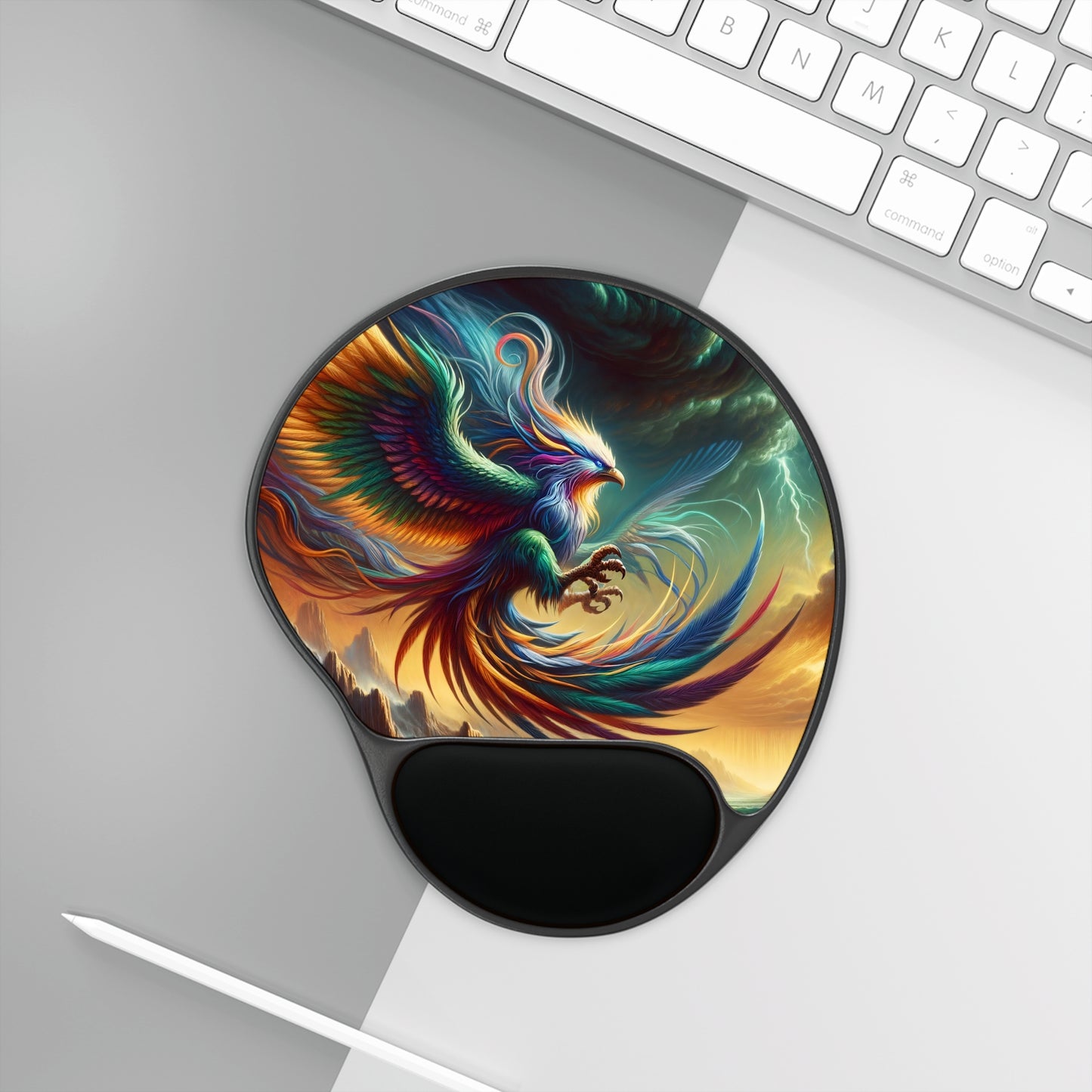 Mouse Pad