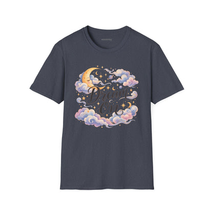 Lunar Dreams - Softstyle T-Shirt