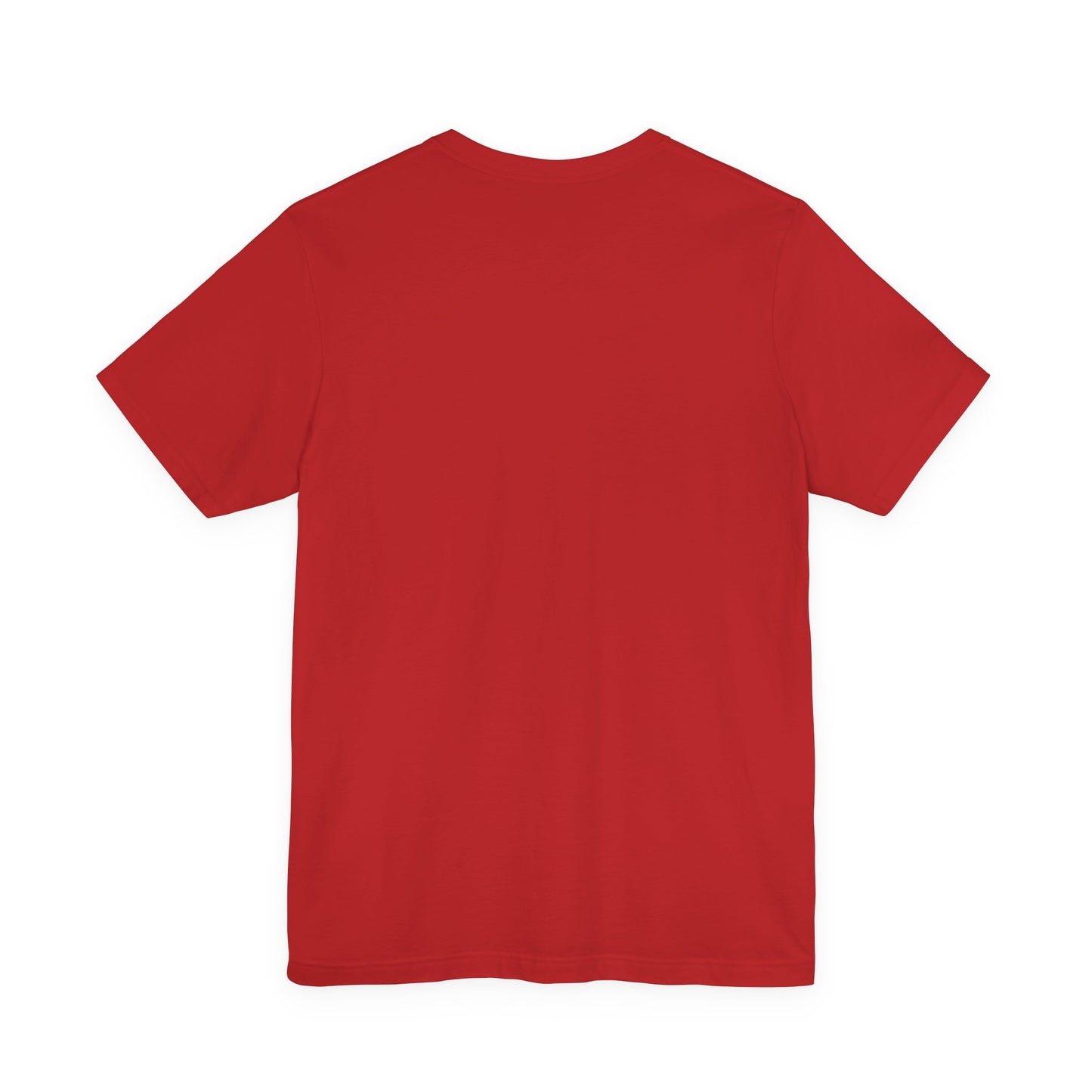 Death Decaf - Classic Jersey Tee
