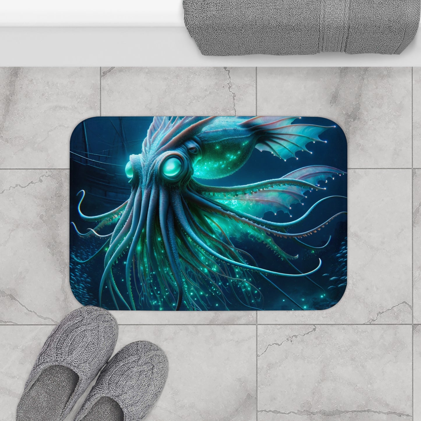 Bath Mat