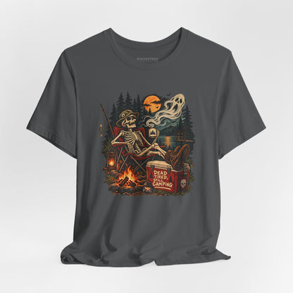 Dead Tired - Classic Jersey Tee