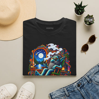 Slow Vibes - Softstyle T-Shirt