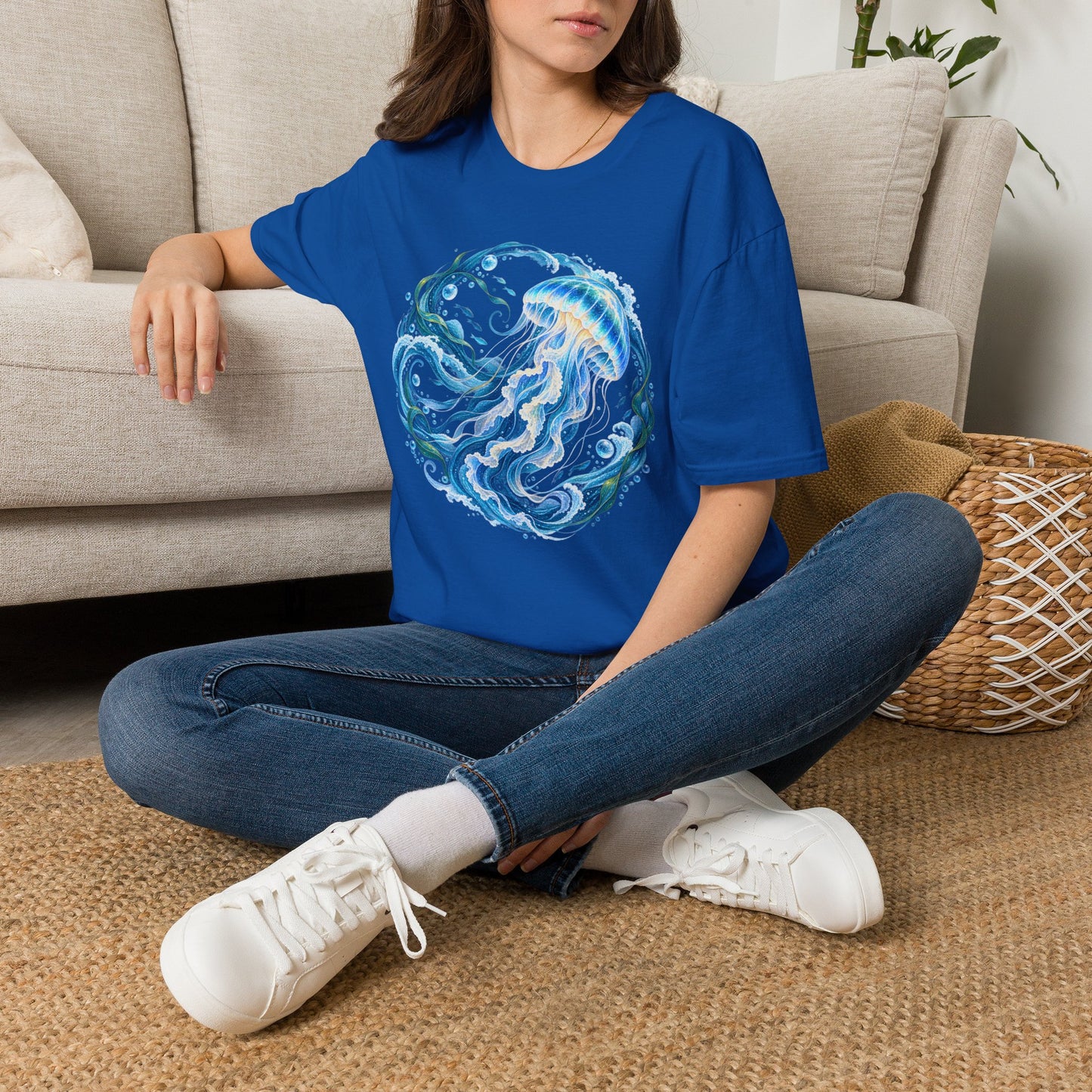 Jellylicious - Softstyle T-Shirt