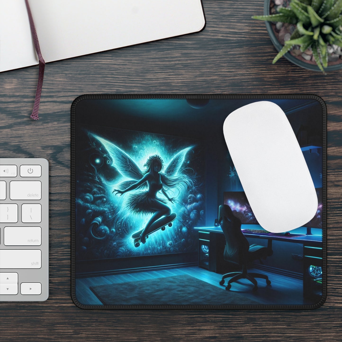 Gaming Mouse Pad