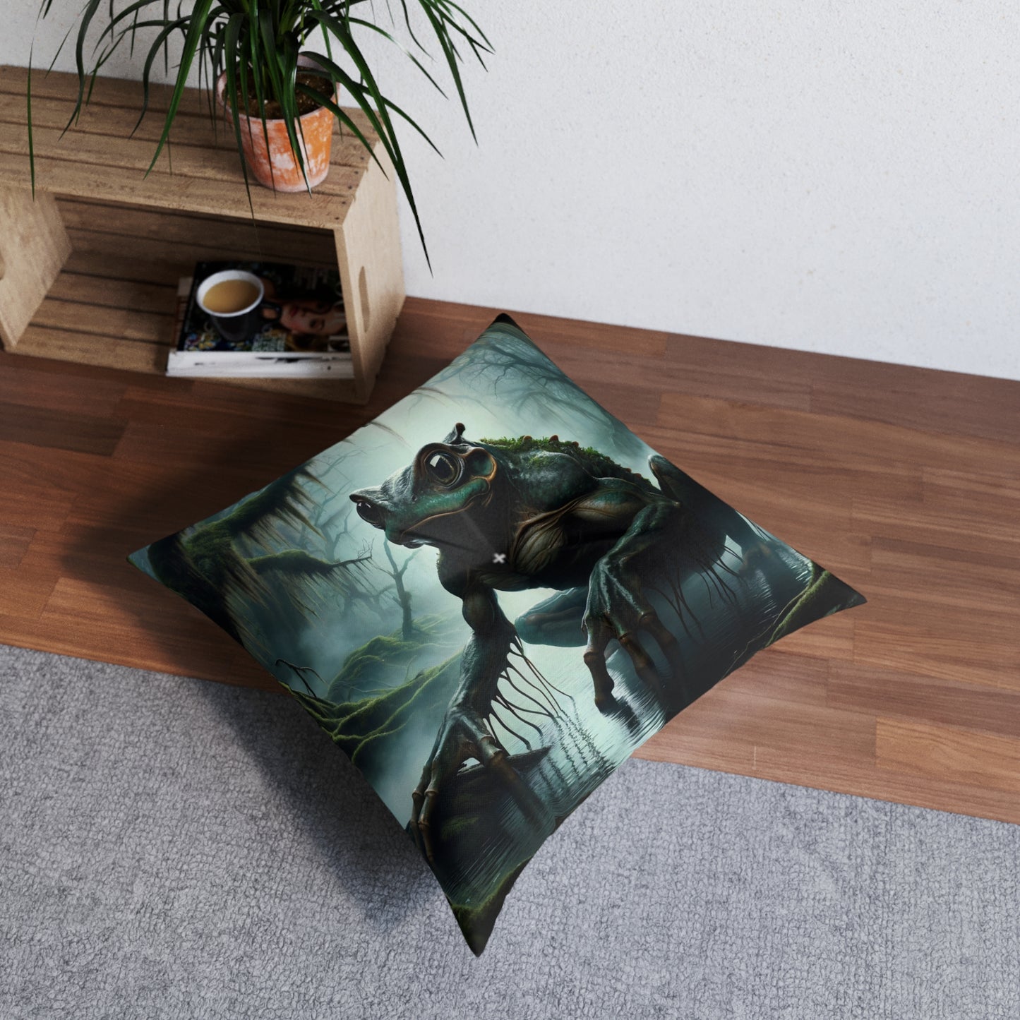 Floor Cushion