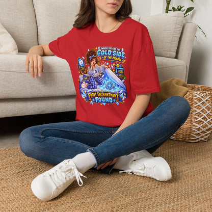 Pillow Party - Softstyle T-Shirt