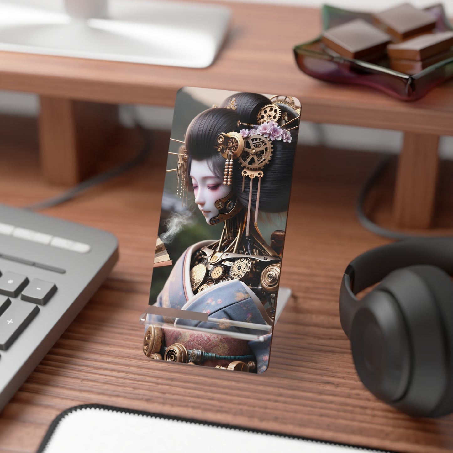 Phone Stand