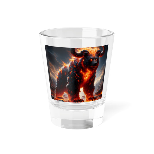 Shot Glass