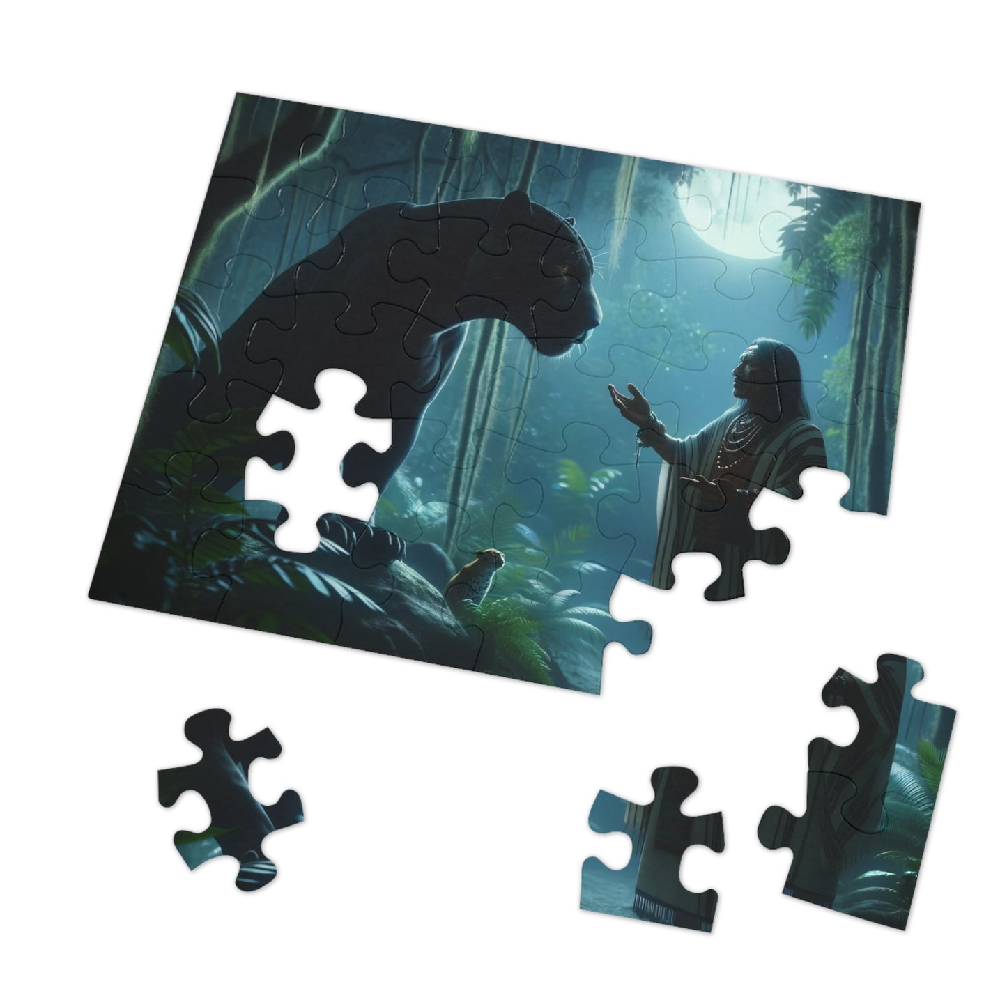 Puzzle