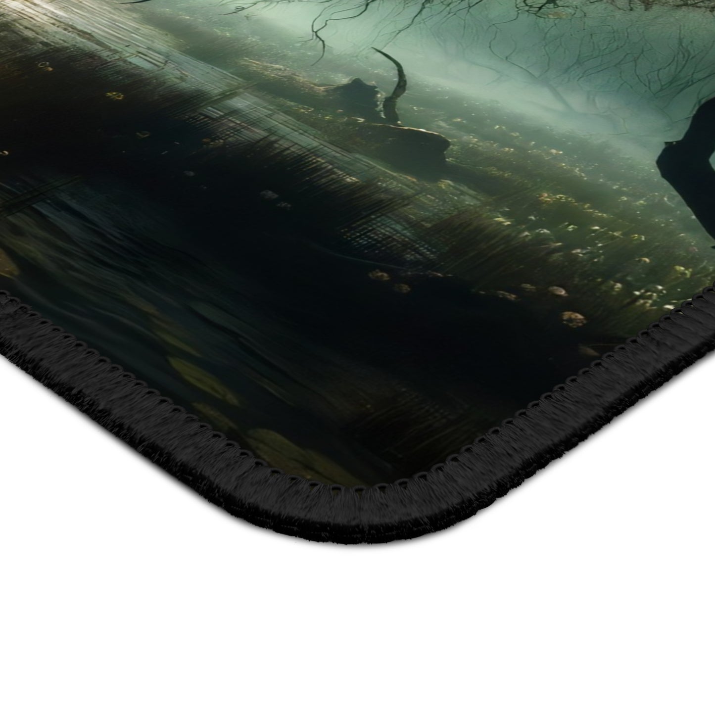 Gaming Mouse Pad