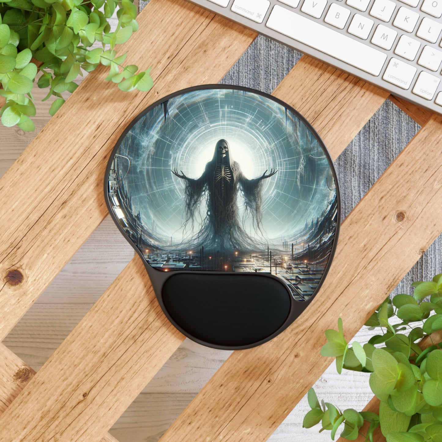 Mouse Pad