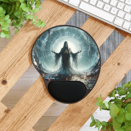 Mouse Pad