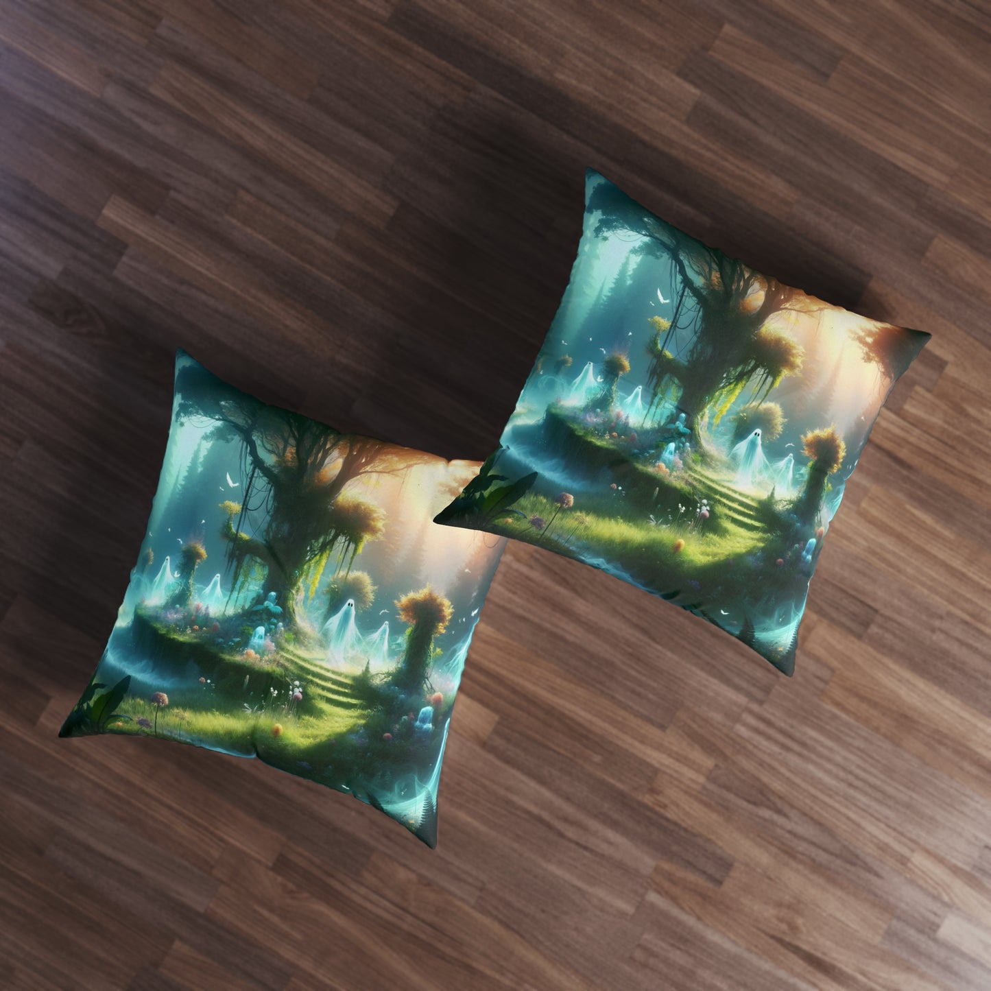 Floor Cushion