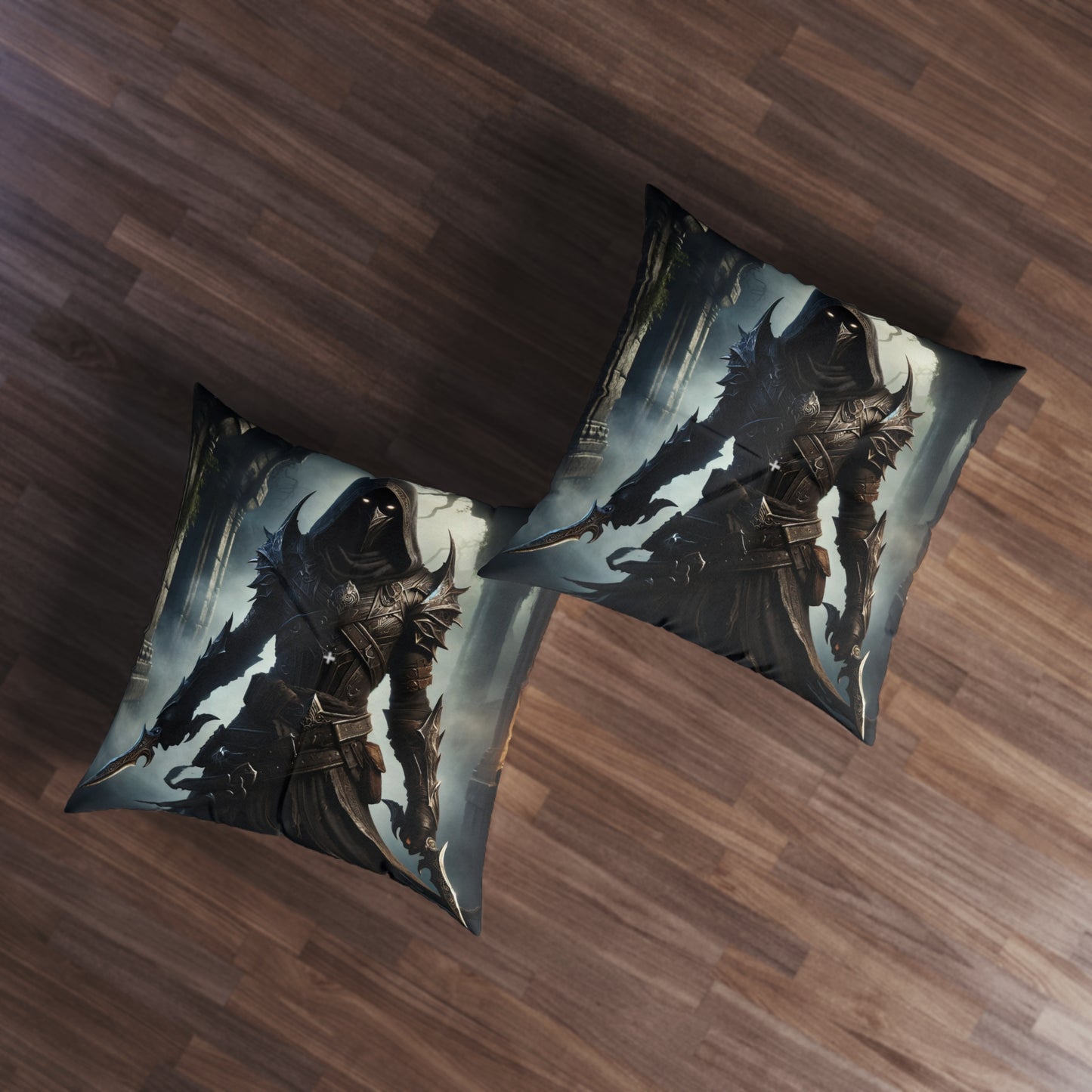 Floor Cushion