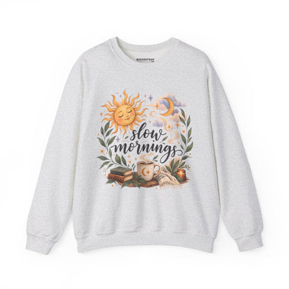 Sunshine Kisses - Crewneck Sweatshirt