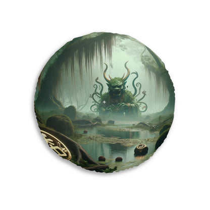 Tyyny | Lattiatyyny | Tuftattu | Pyöreä | Kosminen kauhu | Cthulhu | Muinainen entiteetti
