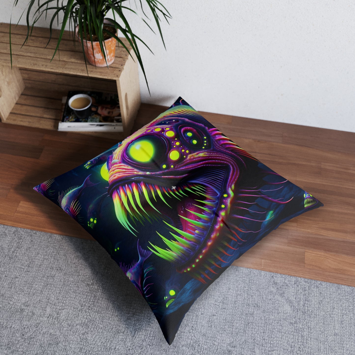 Floor Cushion