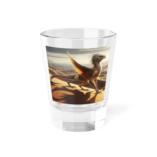 Shot Glass