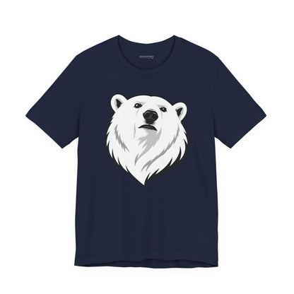 Polar Pride - Classic Jersey Tee